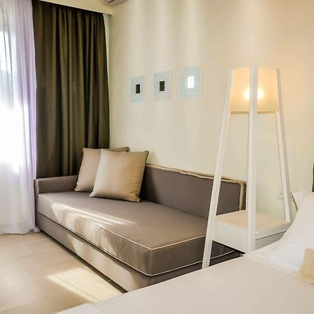 Aelia Villa Тасос Экстерьер фото