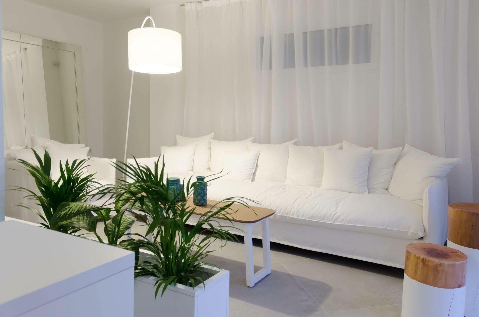 Aelia Villa Тасос Экстерьер фото