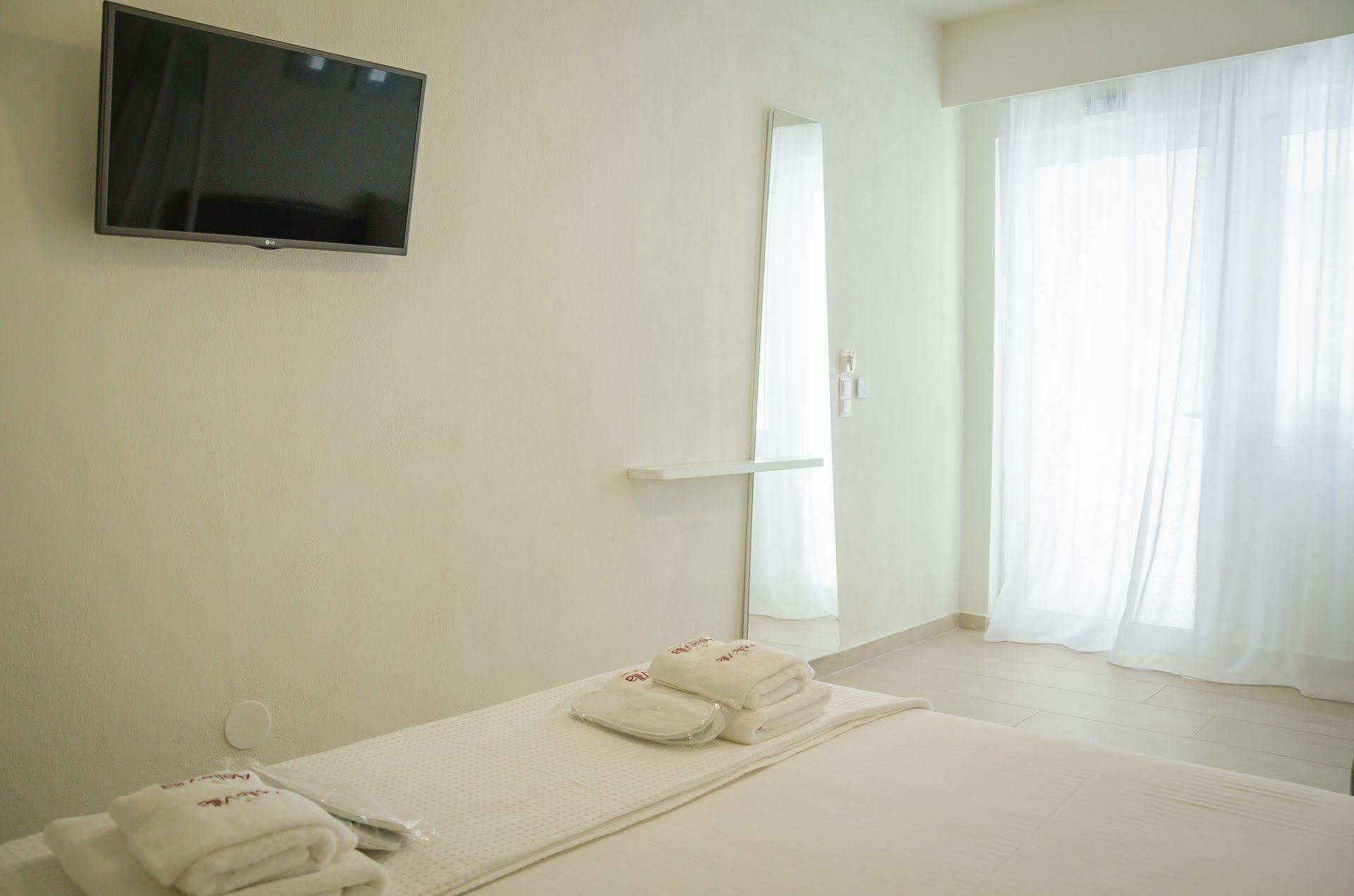 Aelia Villa Тасос Экстерьер фото